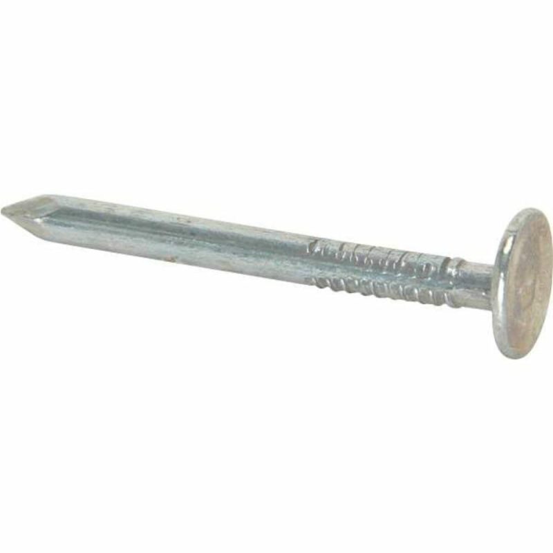 1-1/4 In. 1 Lb. Roofing Nail