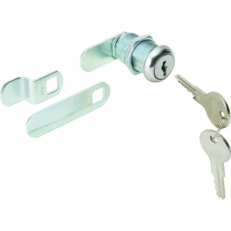 1-1/8″ Cam Lock Keyed Different