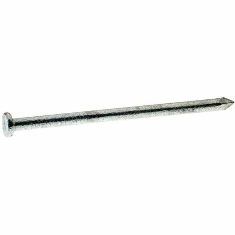 #11-1/2 X 2 In. 6-Penny Hot-Galvanized Steel Common Nails