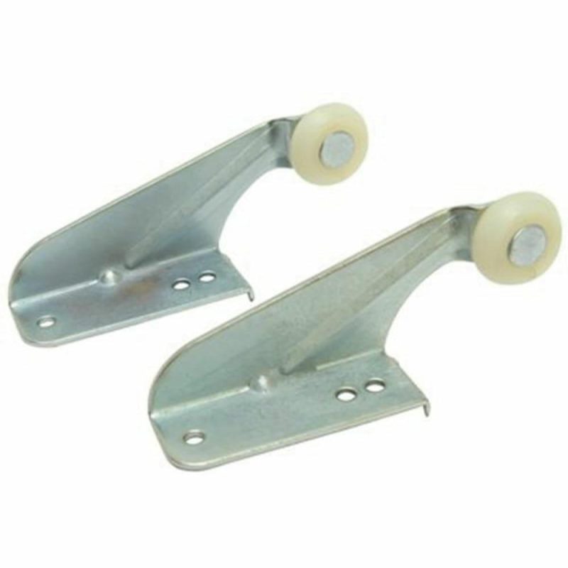 13/16 In. Cabinet Drawer Bracket 2-Pack