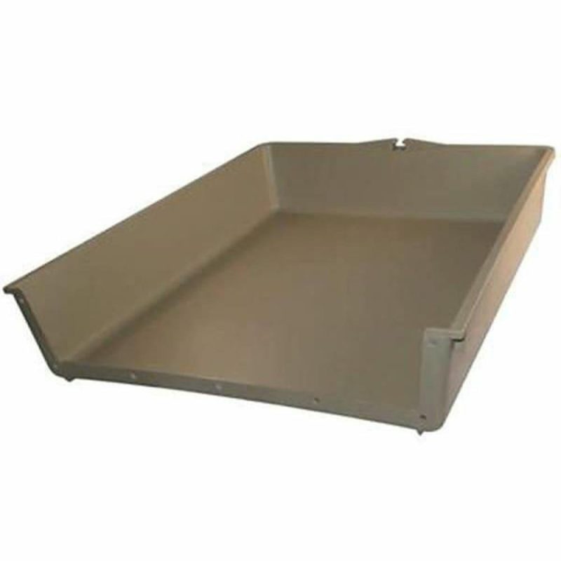 17-1/2″ W X 4″ H Cabinet Drawer Insert