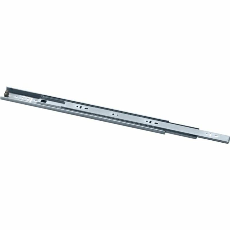 18″ Ball Bearing Drawer Slides, Package Of 1 Set