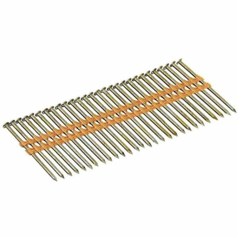 2-3/8″ X 0.113″ Metal Framing Nails Package Of 2000