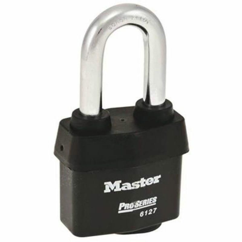 2-5/8 In. Pro-Padlock Body