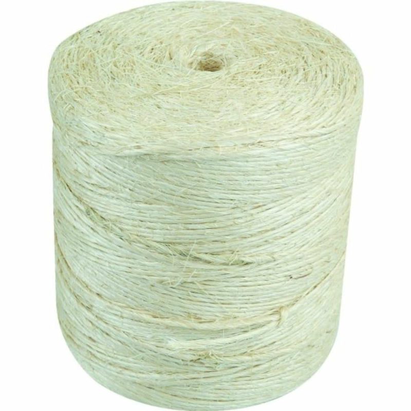 2,250′ Sisal Binder Twine