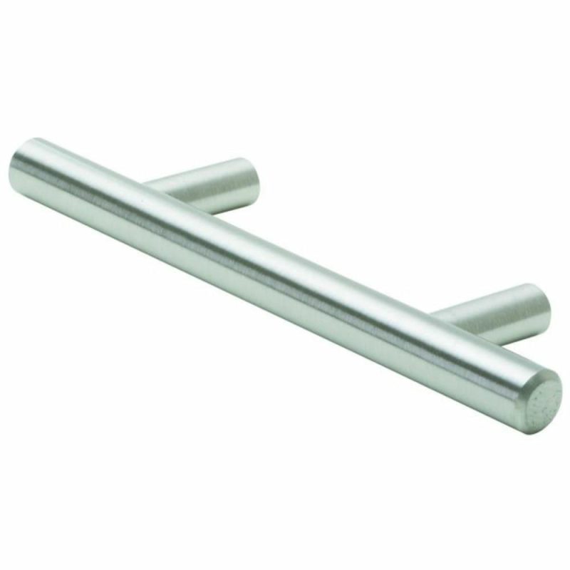 3 Inch Bar Pull Stainless Steel, Package Of 5