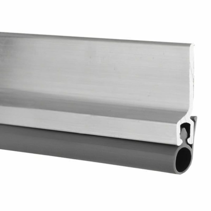 303av7284 Mill Aluminum Split Astragal