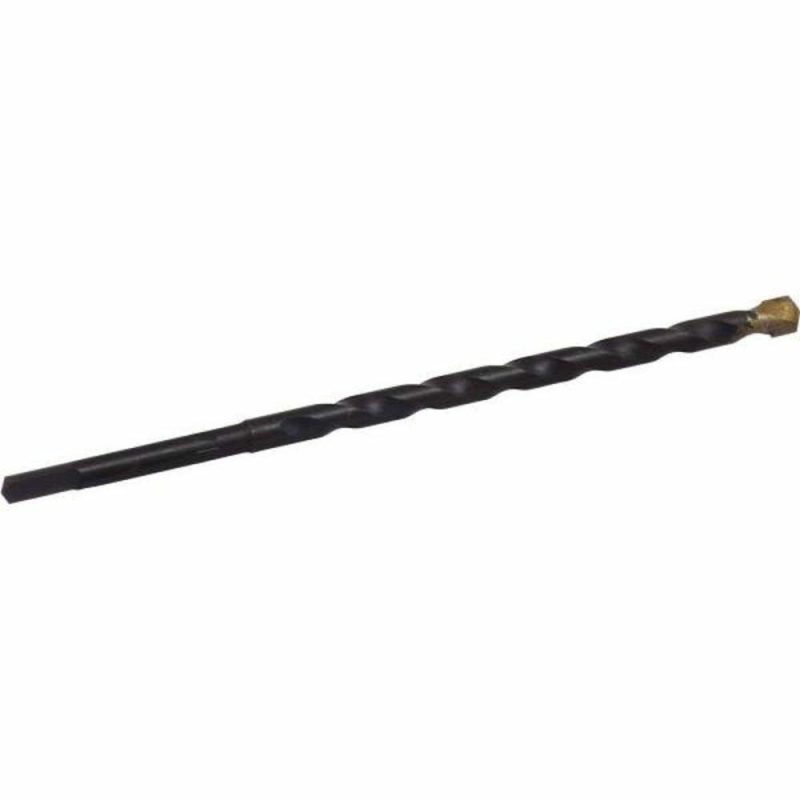 3/16″ Carbide Masonry Bit