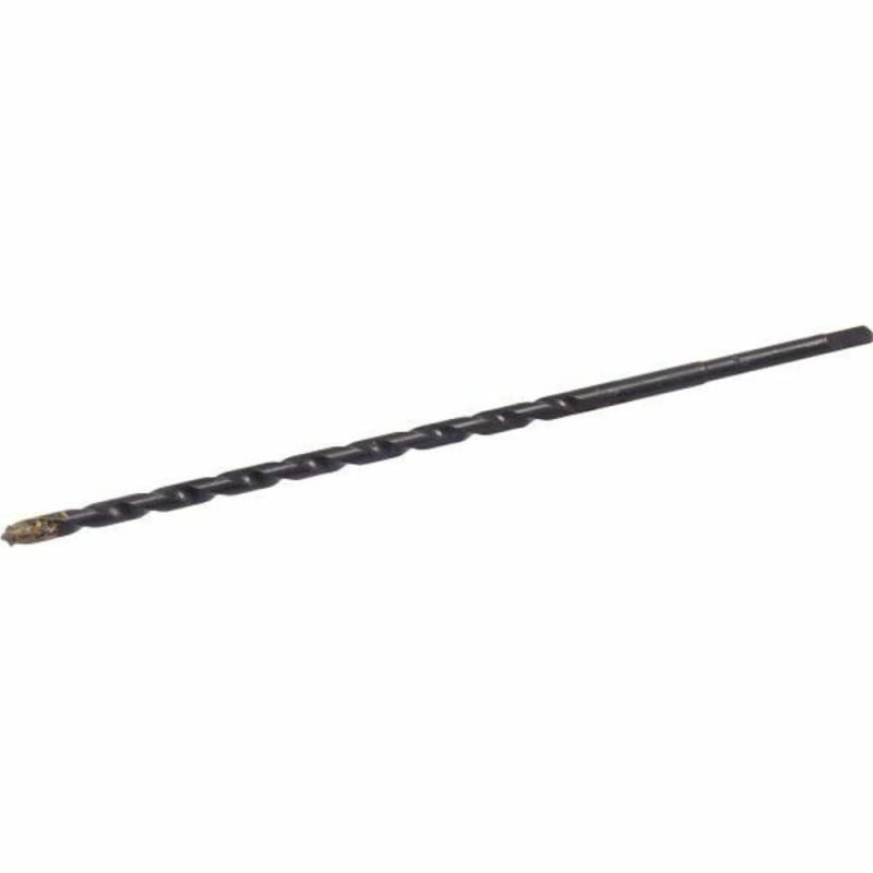 3/16″ Carbide Masonry Bit