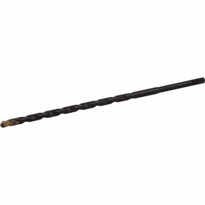 3/16″ Carbide Masonry Bit Hillman Group