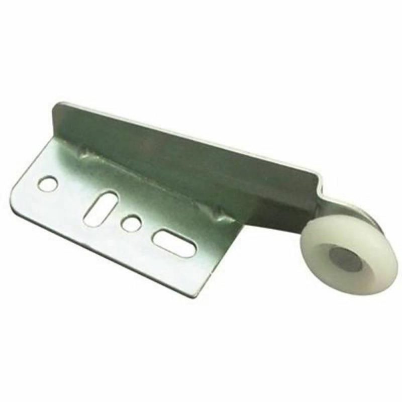 3/4 In. Cabinet Drawer Bracket Roller