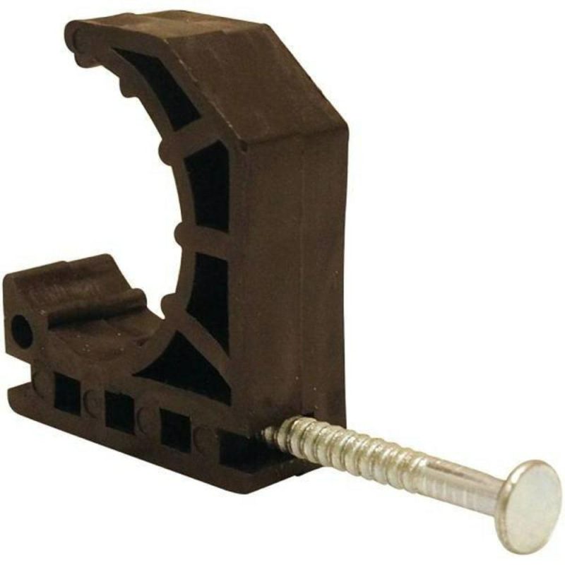 3/4 In. PEX Pipe J-Hook Pipe Support