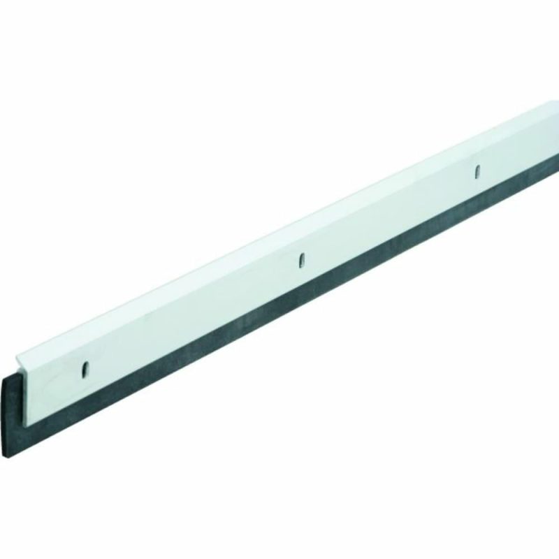 36″ Commercial Door Sweep Aluminum