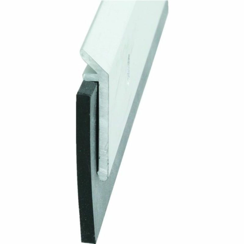 36″ Commercial Door Sweep Bronze