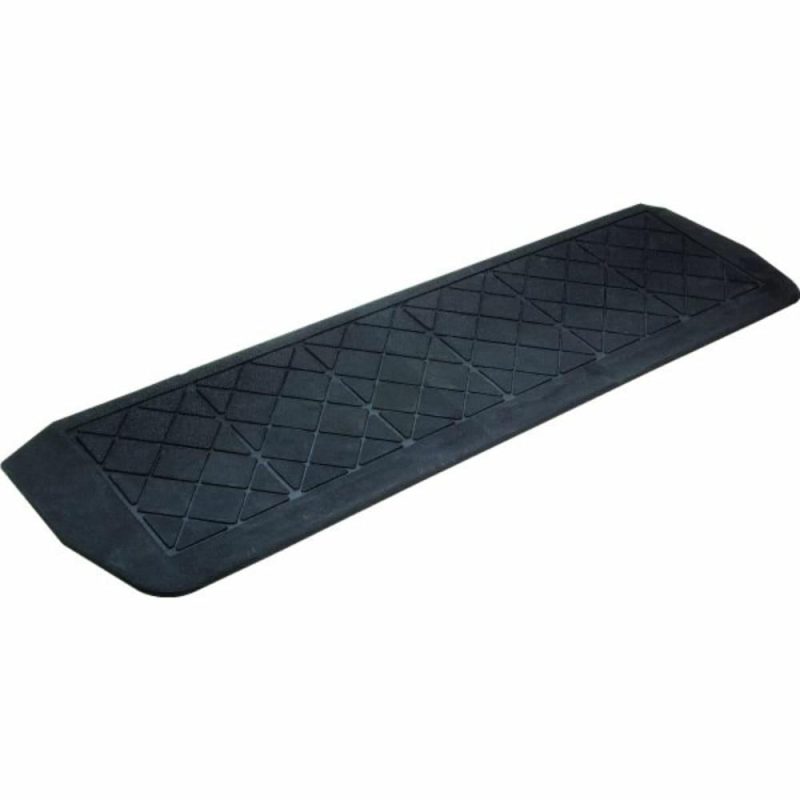 36″ Rubber Ramp