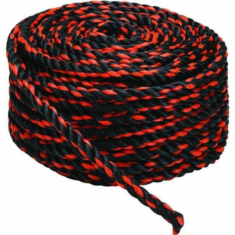 3/8 In. X 100 Ft. Polypropylene Truck Rope