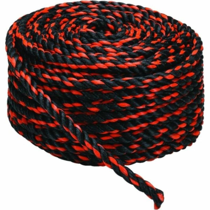 3/8″ X 100′ Polypropylene Truck Rope