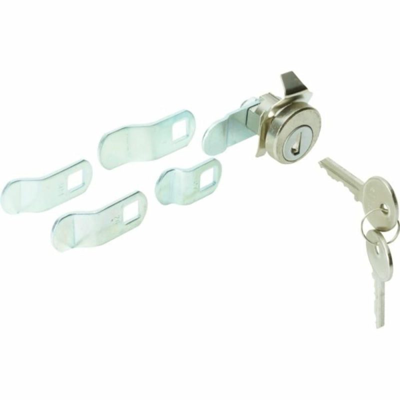 5-Cam, Hl1 Keyway Mailbox Lock