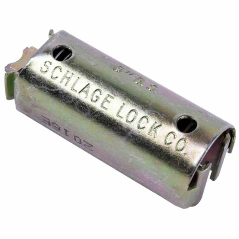 5 Inch Backset Link, Use With 2-3/8 Inch Latch