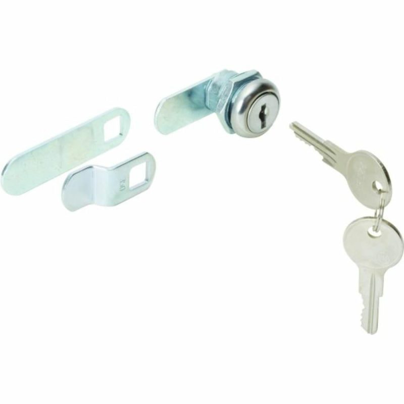 5/8″ Cam Lock Keyed Different