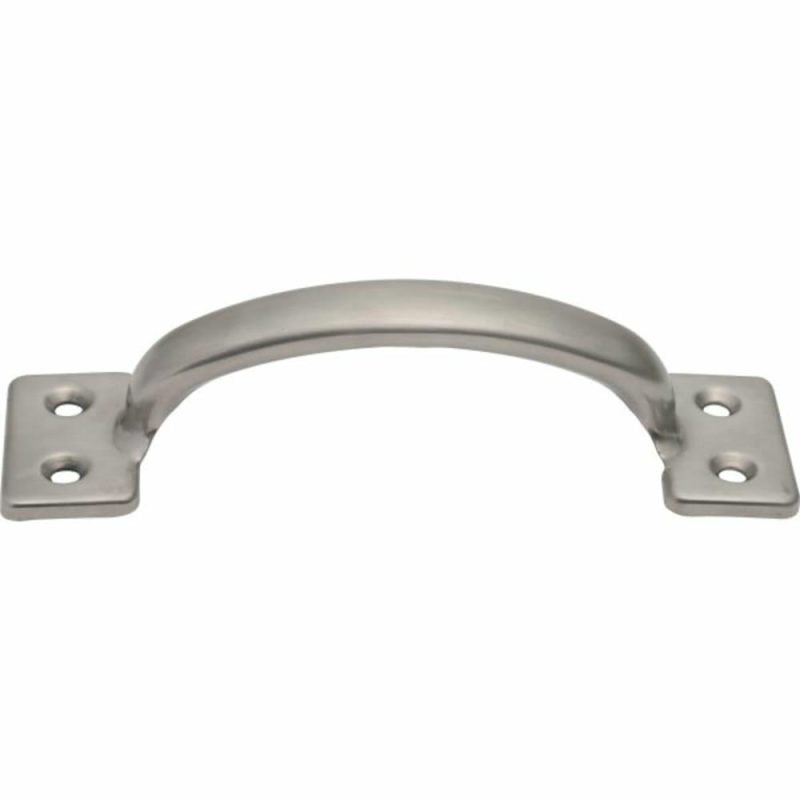 6-1/2″ Door Pull Stainless Steel