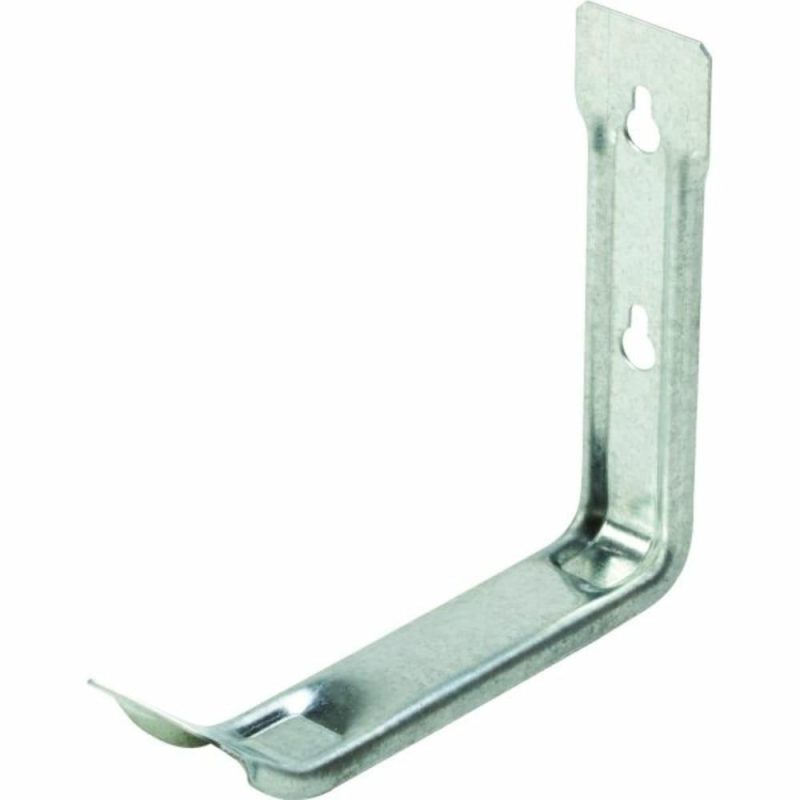 6″ Utility Bracket Package Of 2