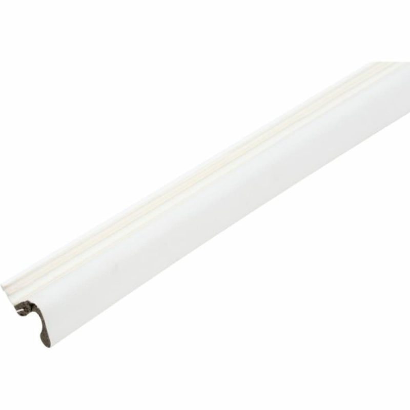 84 In. Replacement Door Seal Off White