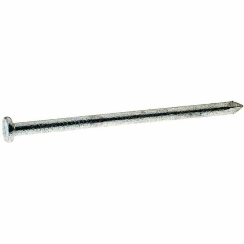 #9 X 3-1/4 In. 12-Penny Hot-Galvanized Steel Common Nails