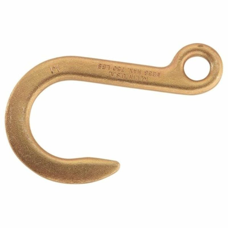 Aluminum Alloy Anchor Hook 5.5″ X 3.25″