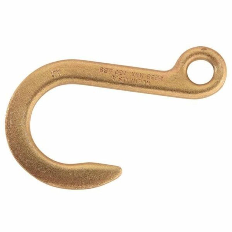 Aluminum Alloy Anchor Hook 5.5″ X 3.25″