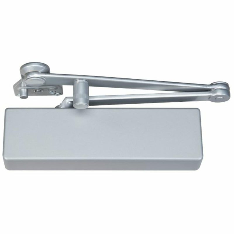 Aluminum Closerplus Arm Hold Open Door Closer