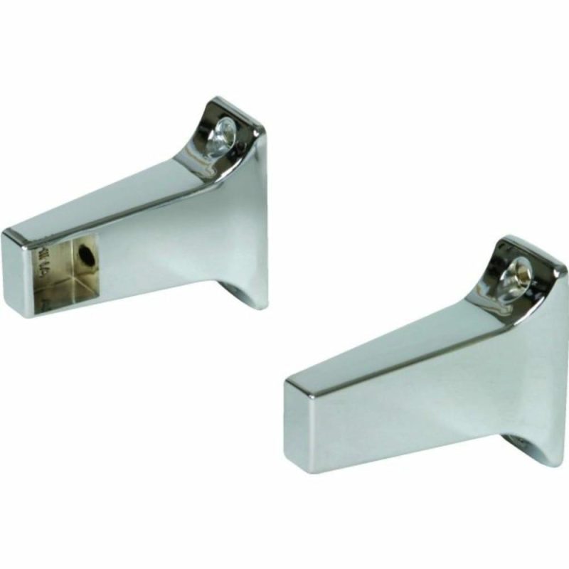 Bar Bracket 3/4″ Pack Of 1 Pair