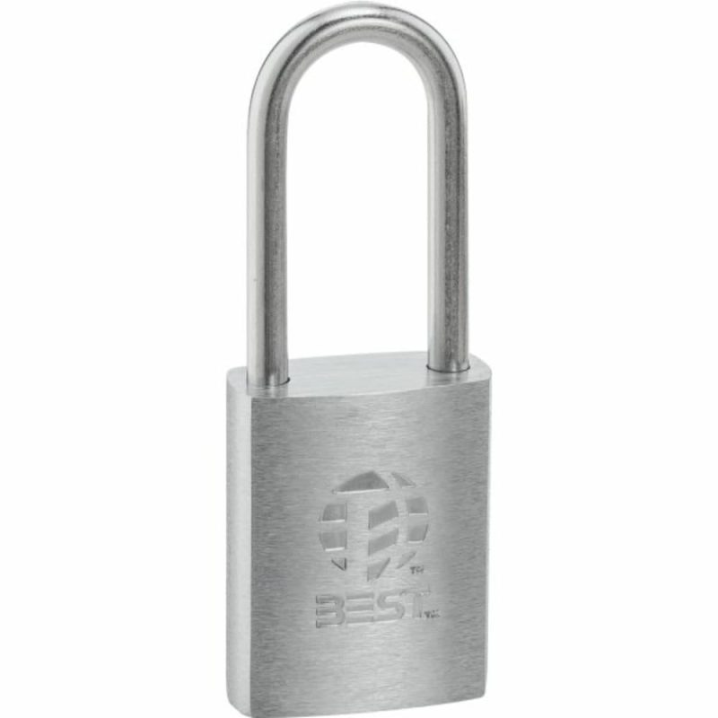 Best 11b Series Padlock 2″ Non-Key Retained