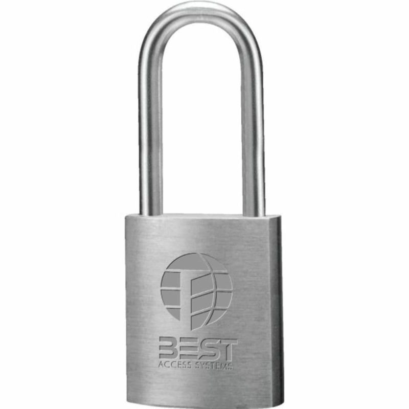 Best 21b Series Padlock 2″ Non-Key Retained