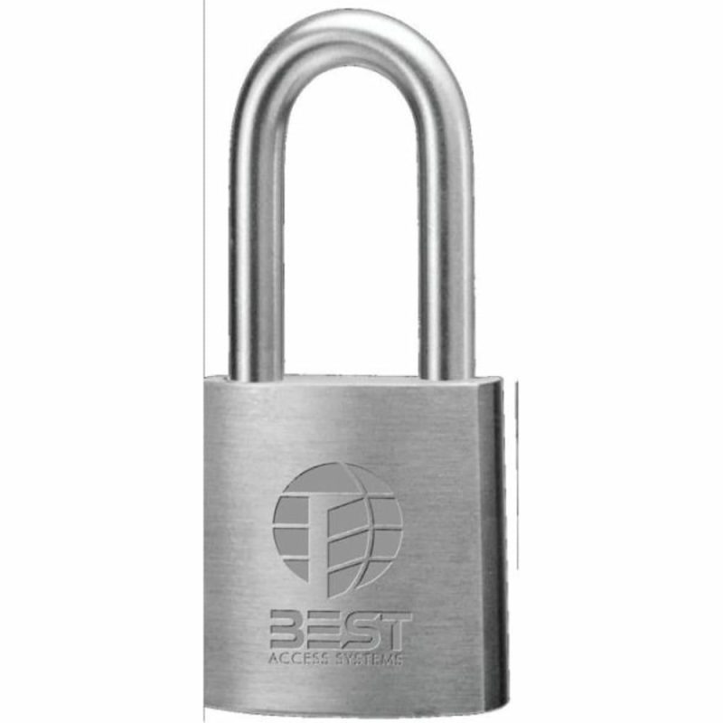 Best 41b Series Padlock 2″ Non-Key Retained