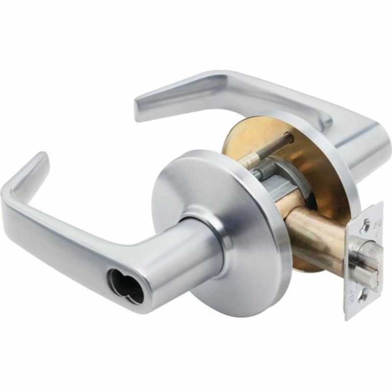 Best 9k Classroom Grade 1 Cylindrical Lock, Curved