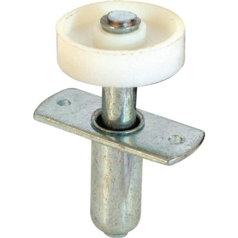 Bi-Fold Door Top Guide Wheel, Pack Of 2