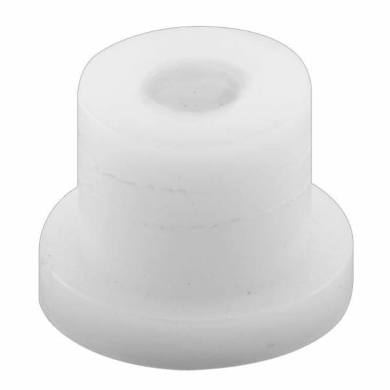 Bi-Fold Dr Guide Cap, Plast, Package Of 25