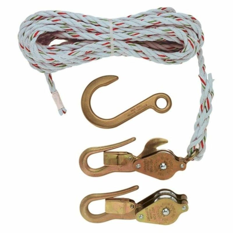 Block & Tackle H268/h267 Blocks