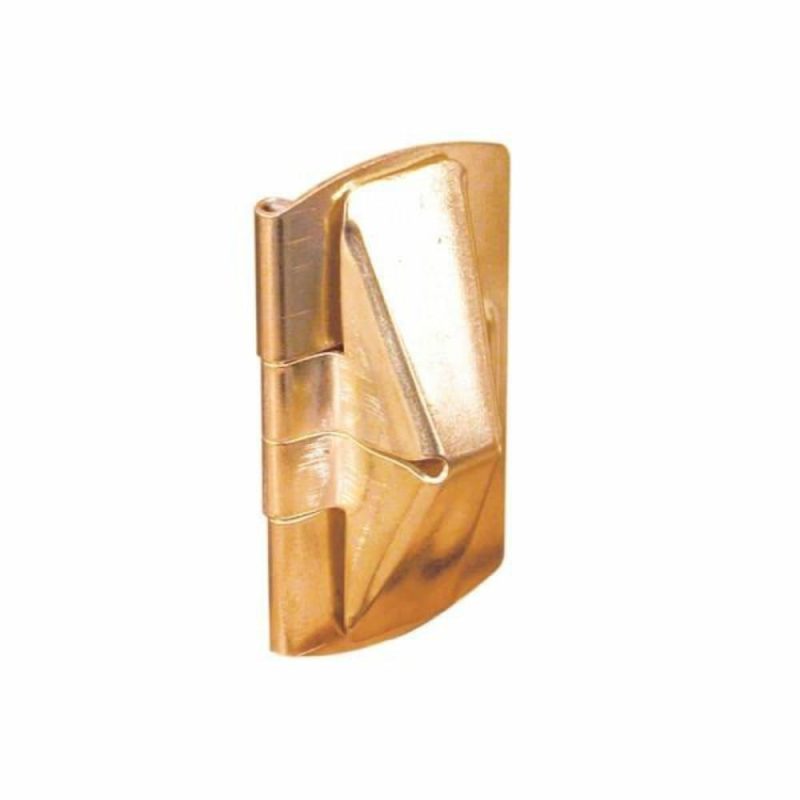 Bright Brass, Wood Wdw Vent Latch, Package Of 2