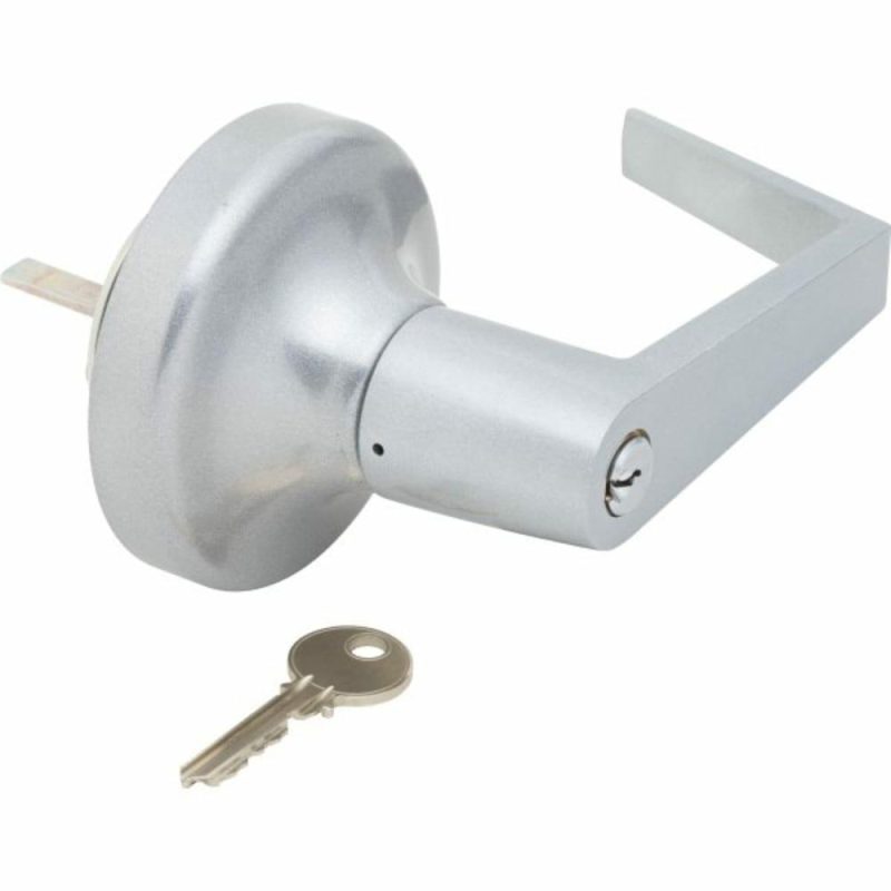 Classroom Lever Exit Device Trim