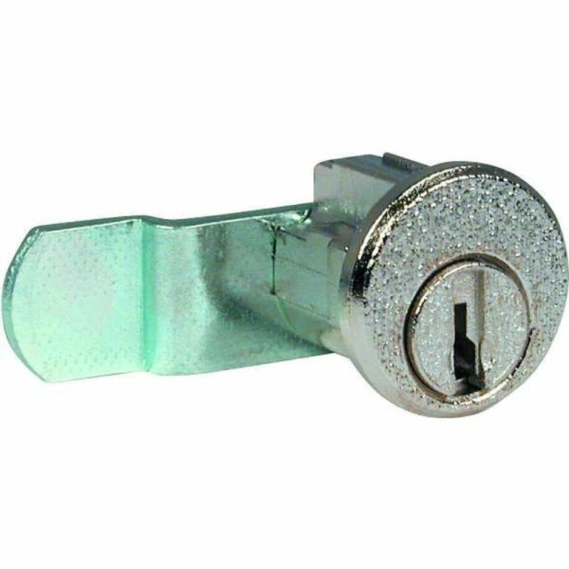 Compx National Pin Tumbler Replaces Bommer Mailbox Lock