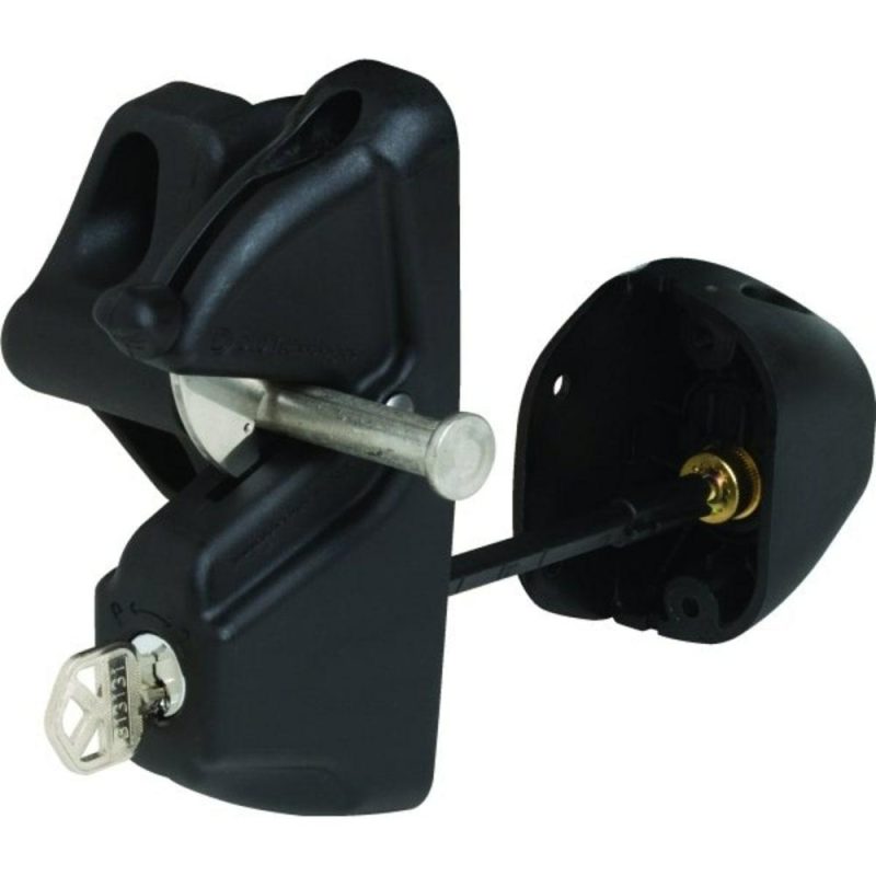 D&d Technologies Lokklatch Heavy-Duty Gate Latch