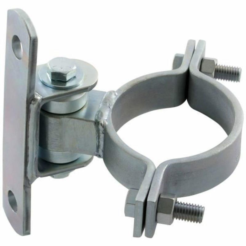 D&d Technologies Shut It 4 Round Bolt-On Hinge