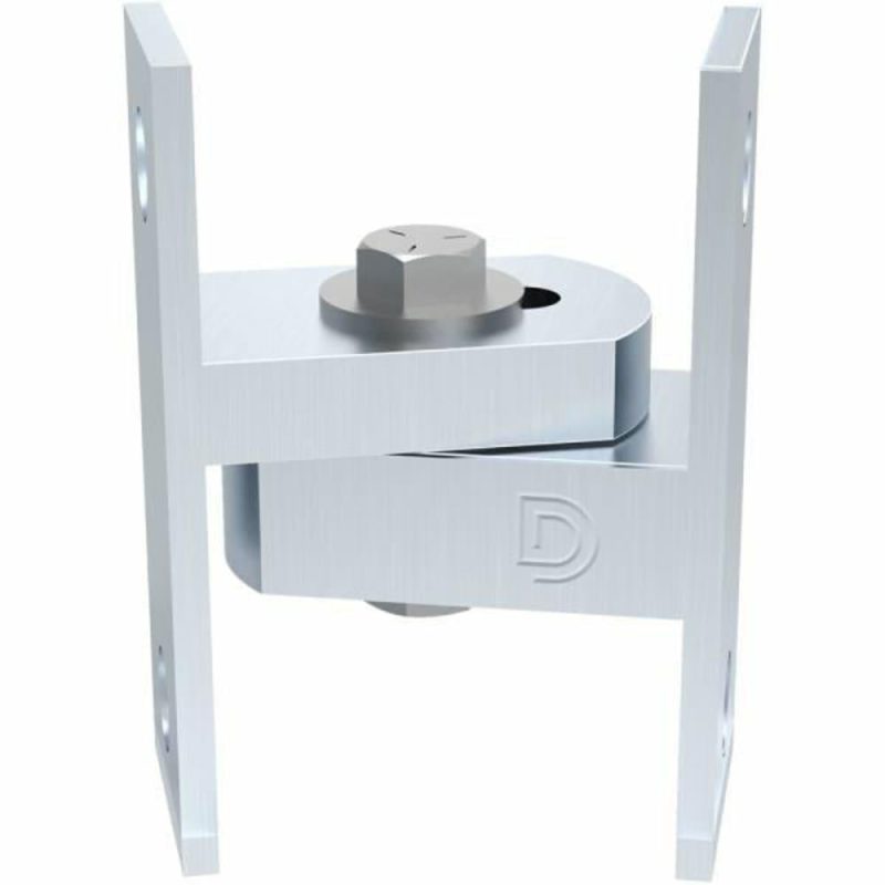 D&d Technologies Shut It Baby Bolt-On Hinge