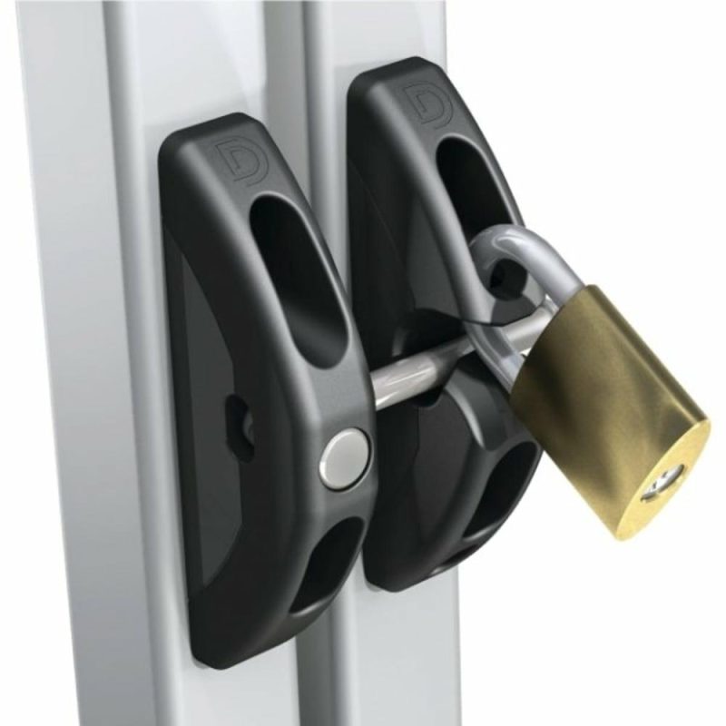 D&d Technologies T-Latch Toggle Action Gate Latch