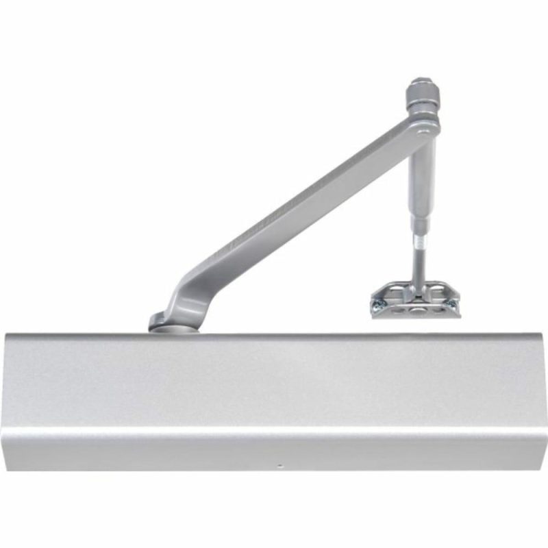 Door Closer Adjustable Size 1-6 Hold Open