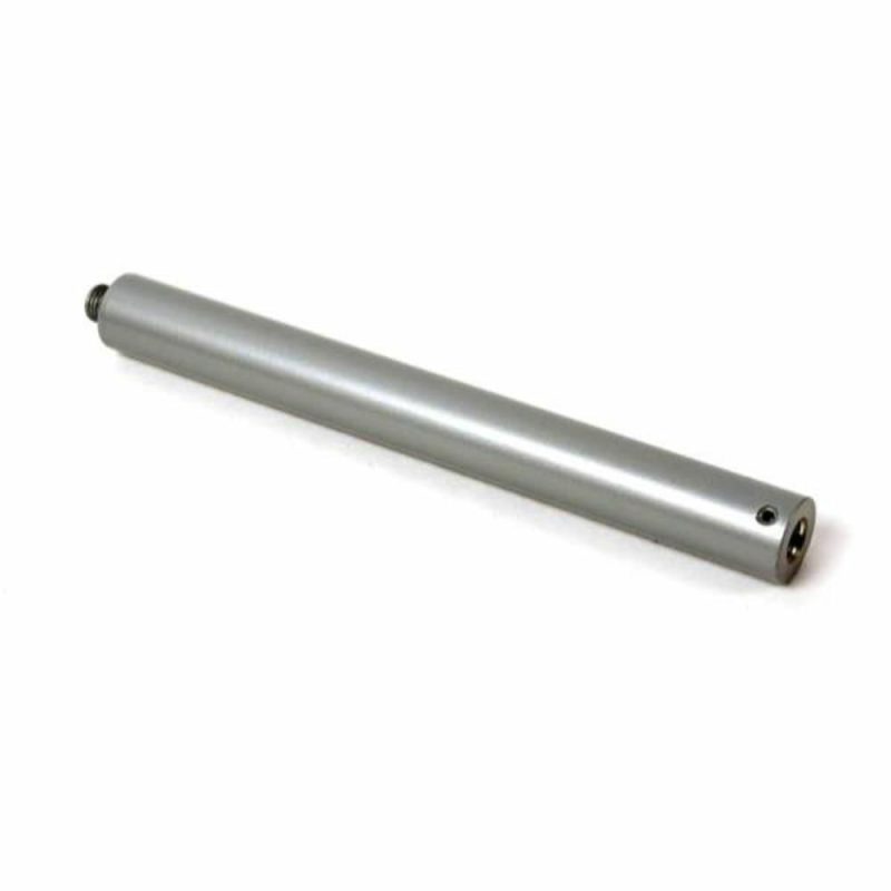 Door Holder/release Spacer, Aluminum, Used With 900 Base 7 Inches