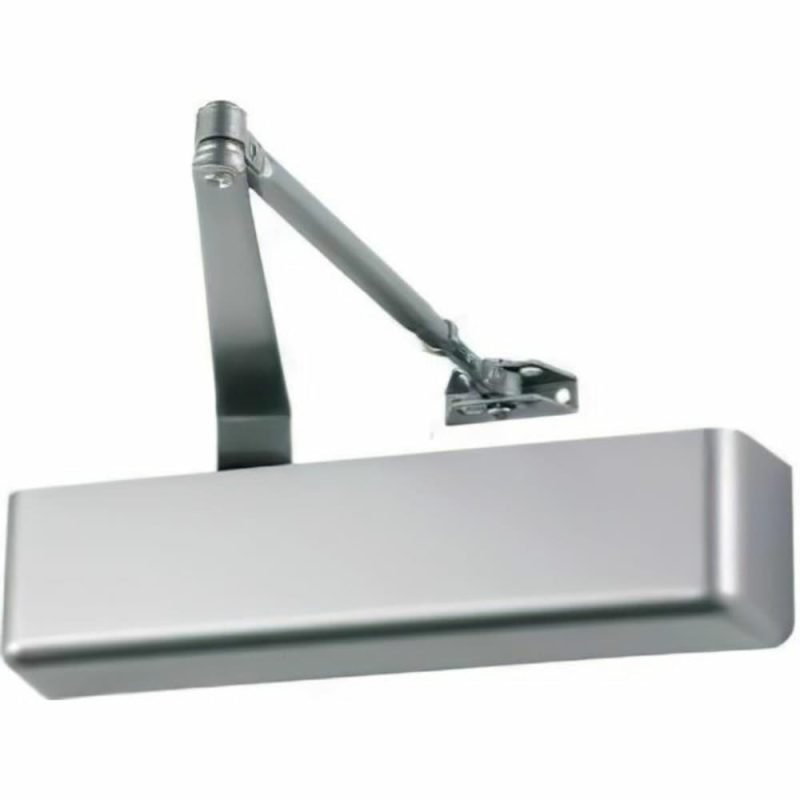 Dor-O-Matic Surface Door Closer Heavy Duty Size 1-6