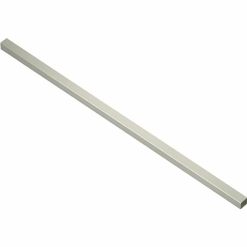 Edgestone 24″ Towel Bar Only Brushed Nickel